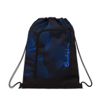 Satch Sportbeutel Seismic Blue