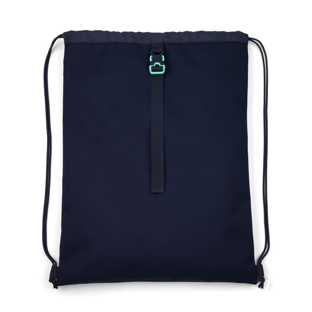 Satch Sportbeutel Ocean Mint