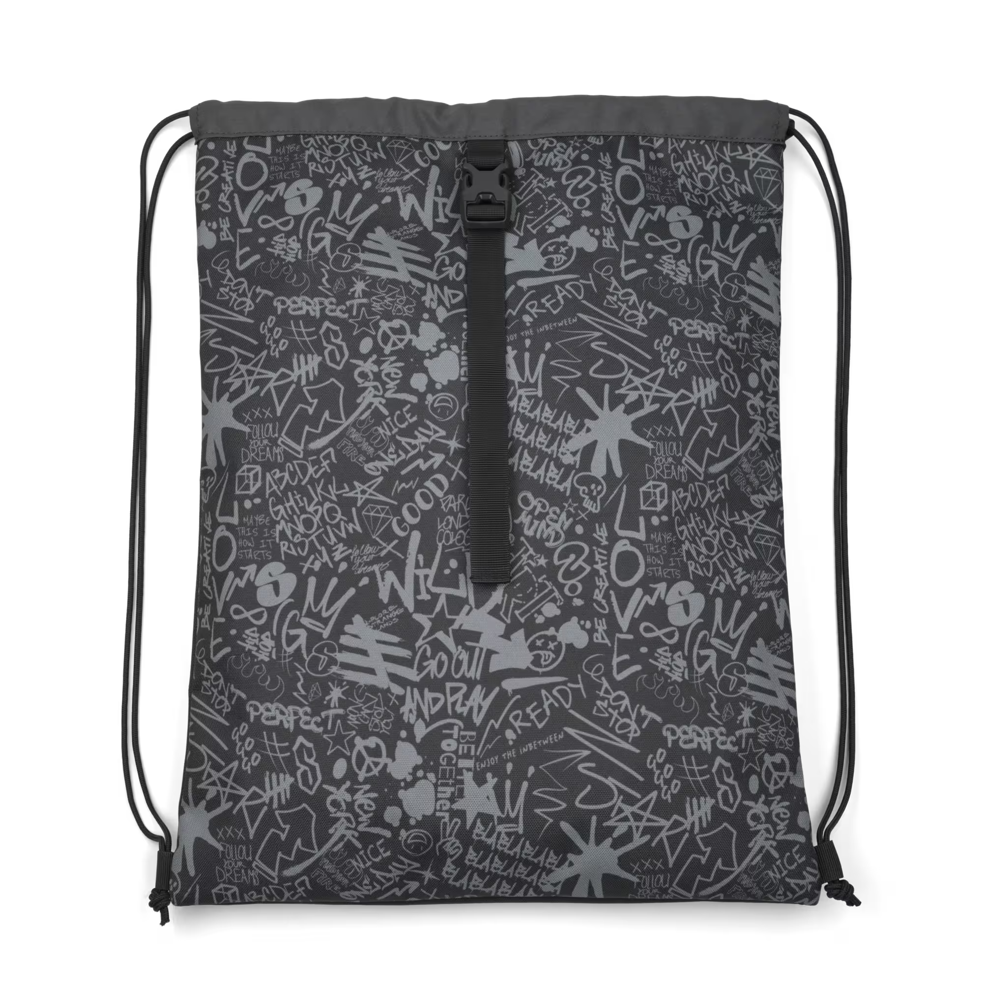 Satch Sportbeutel Street Ink