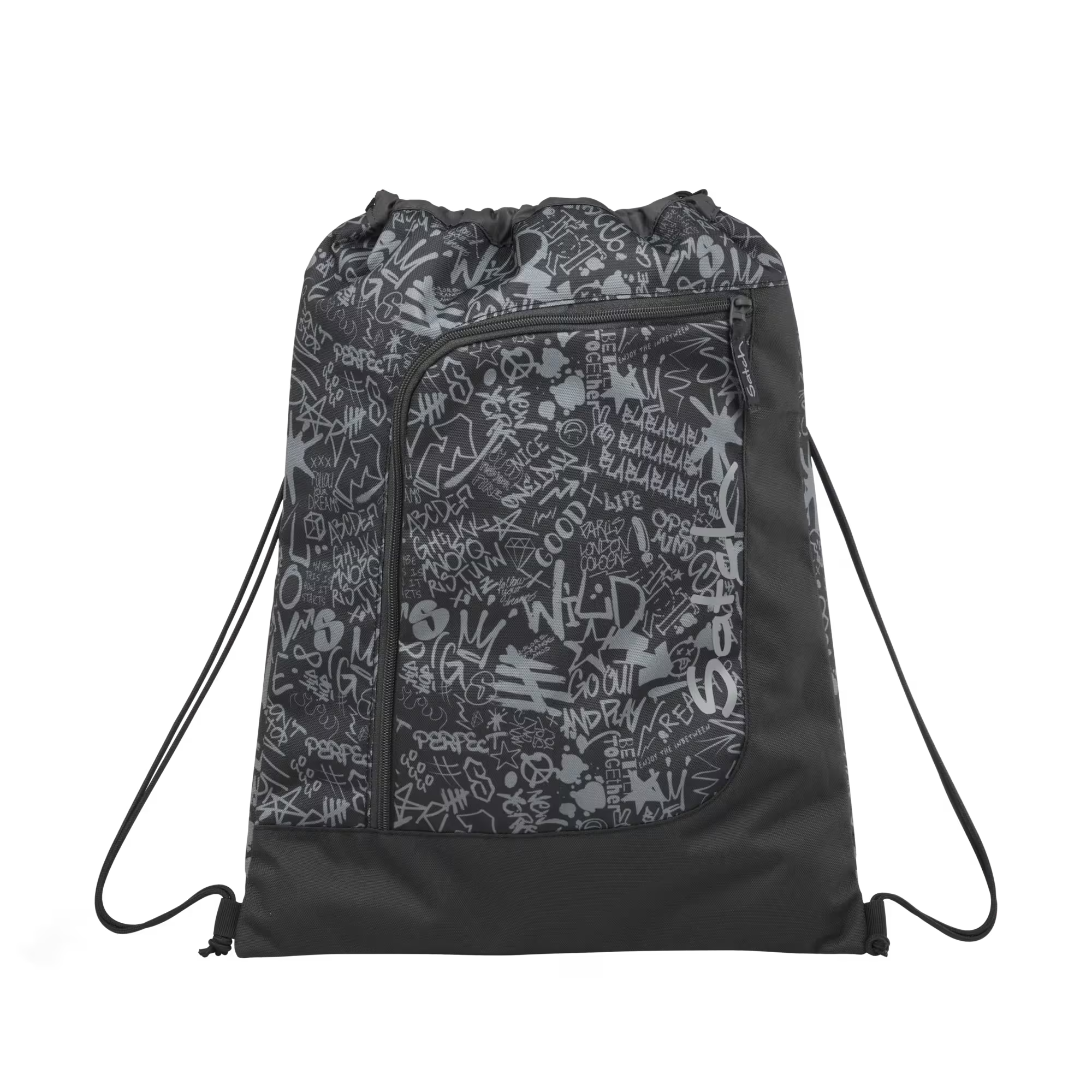 Satch Sportbeutel Street Ink