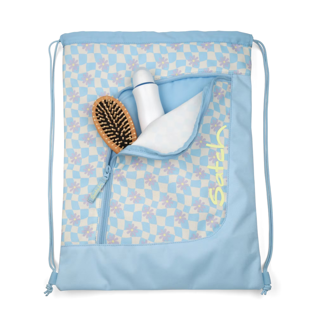 Satch Sportbeutel Summer Era