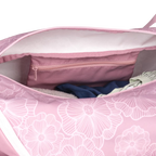 Satch Sporttasche Magnolia Dream