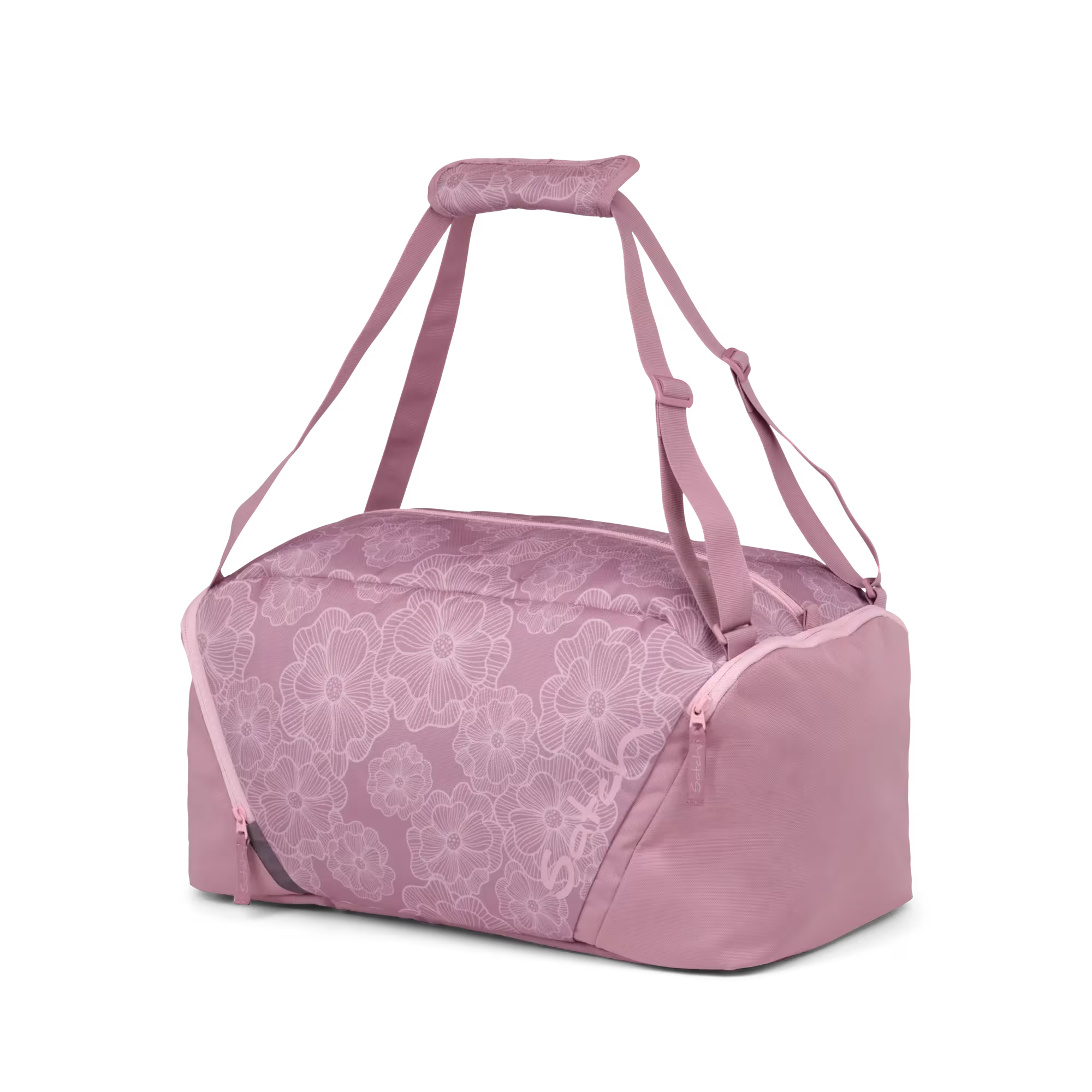 Satch Sporttasche Magnolia Dream