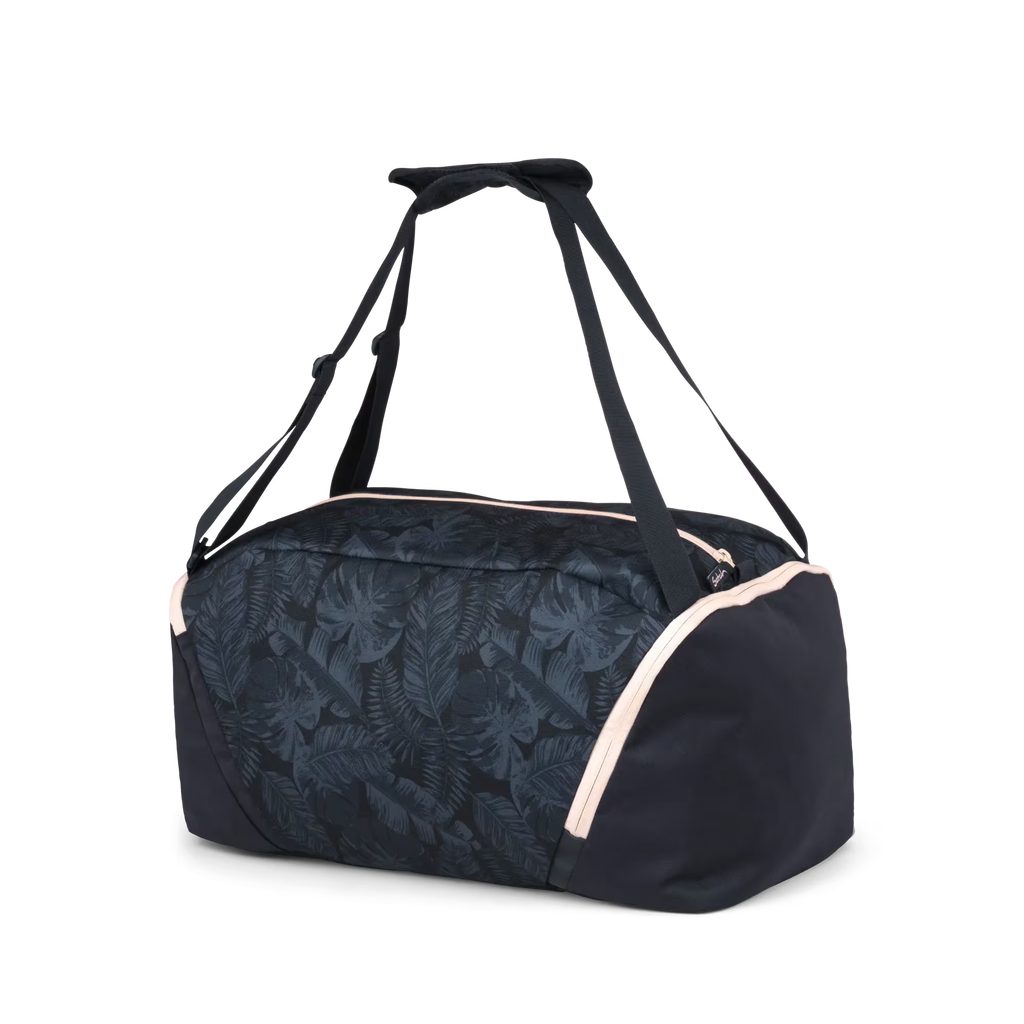 Satch Sporttasche Midnight Jungle