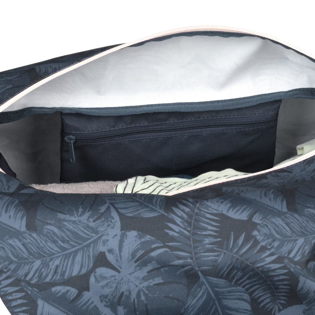 Satch Sporttasche Midnight Jungle