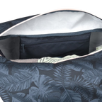 Satch Sporttasche Midnight Jungle