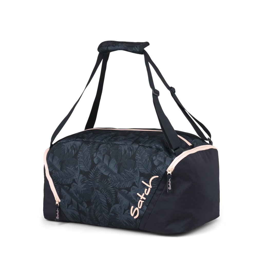 Satch Sporttasche Midnight Jungle