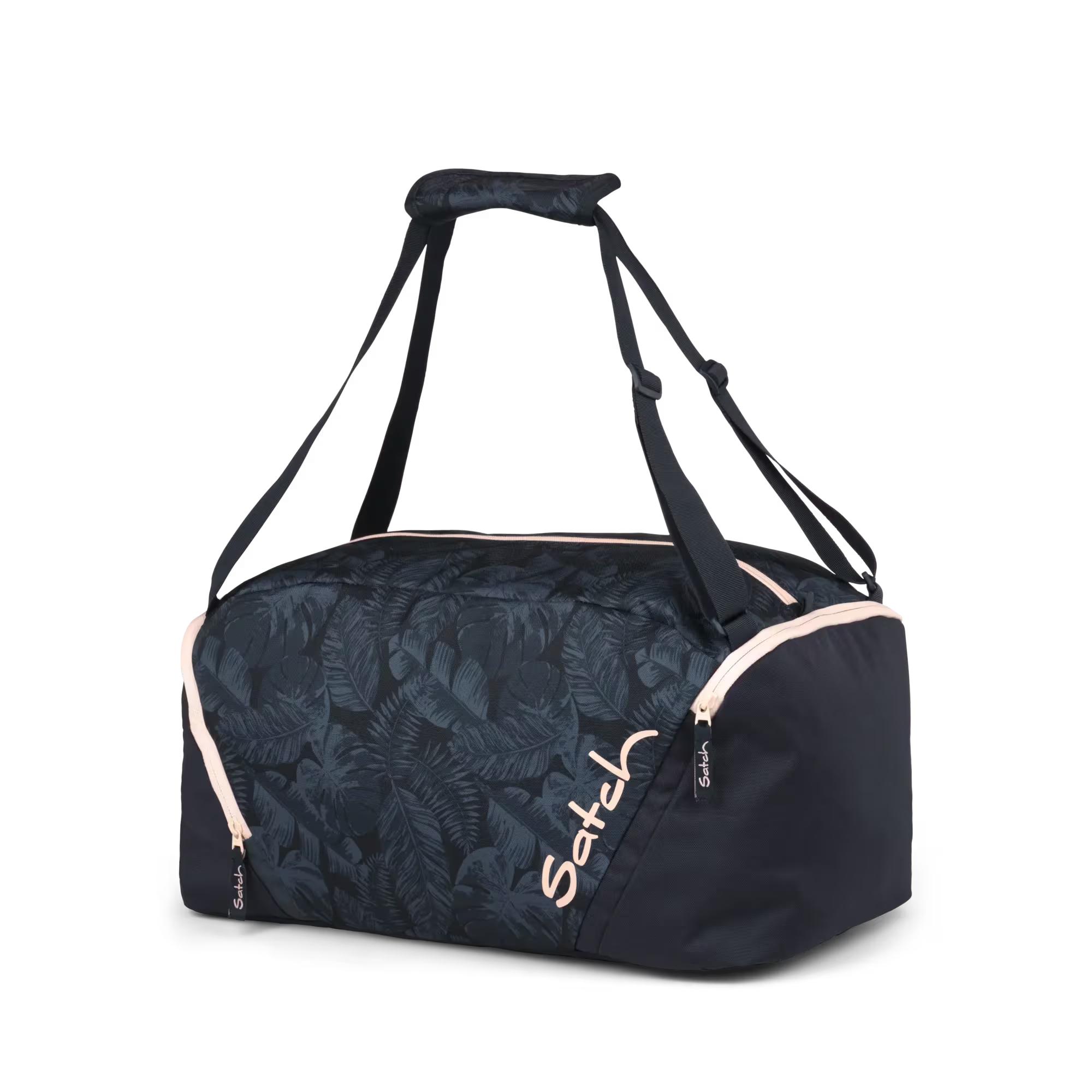 Satch Sporttasche Midnight Jungle