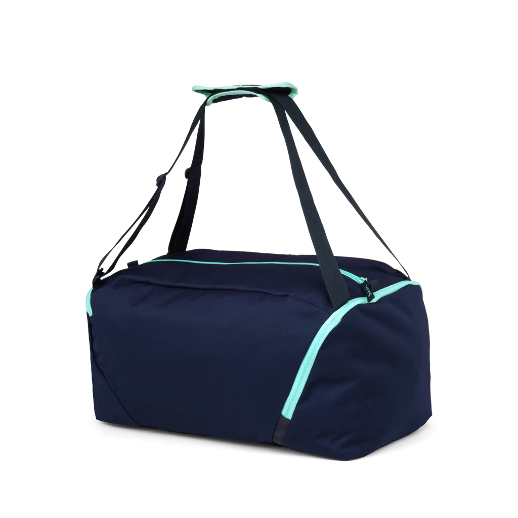 Satch Sporttasche Ocean Mint