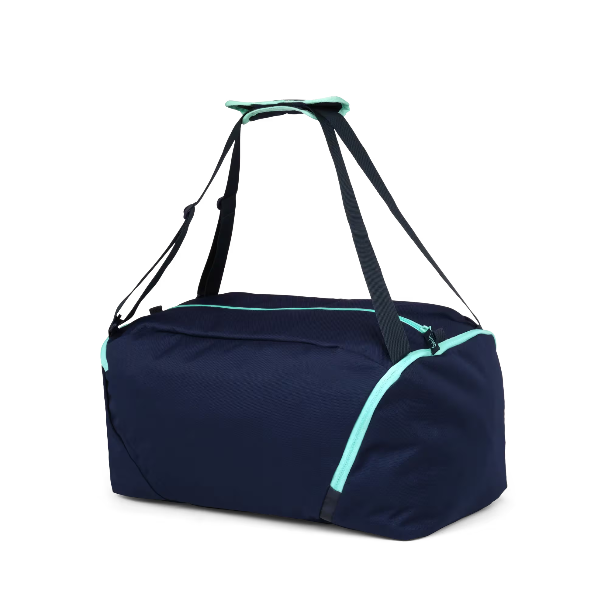 Satch Sporttasche Ocean Mint