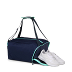 Satch Sporttasche Ocean Mint