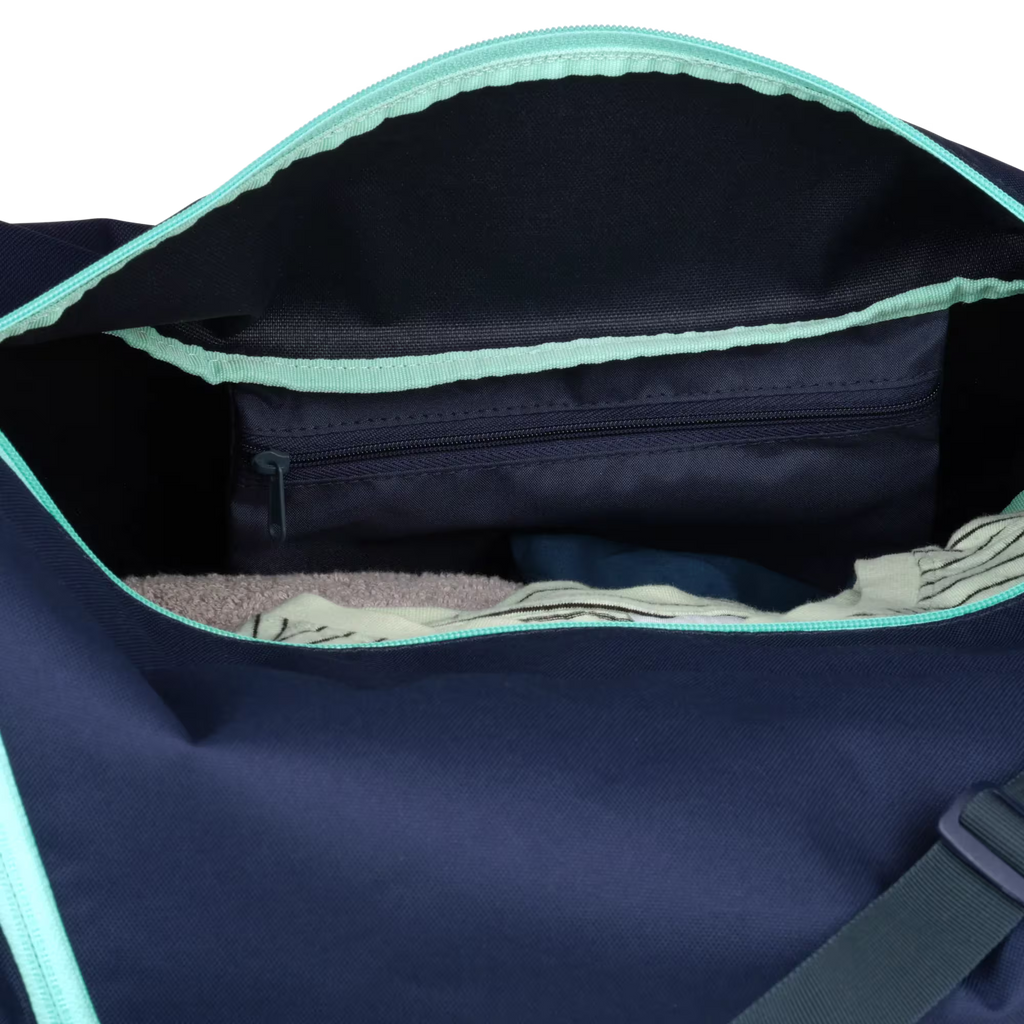 Satch Sporttasche Ocean Mint