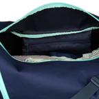 Satch Sporttasche Ocean Mint