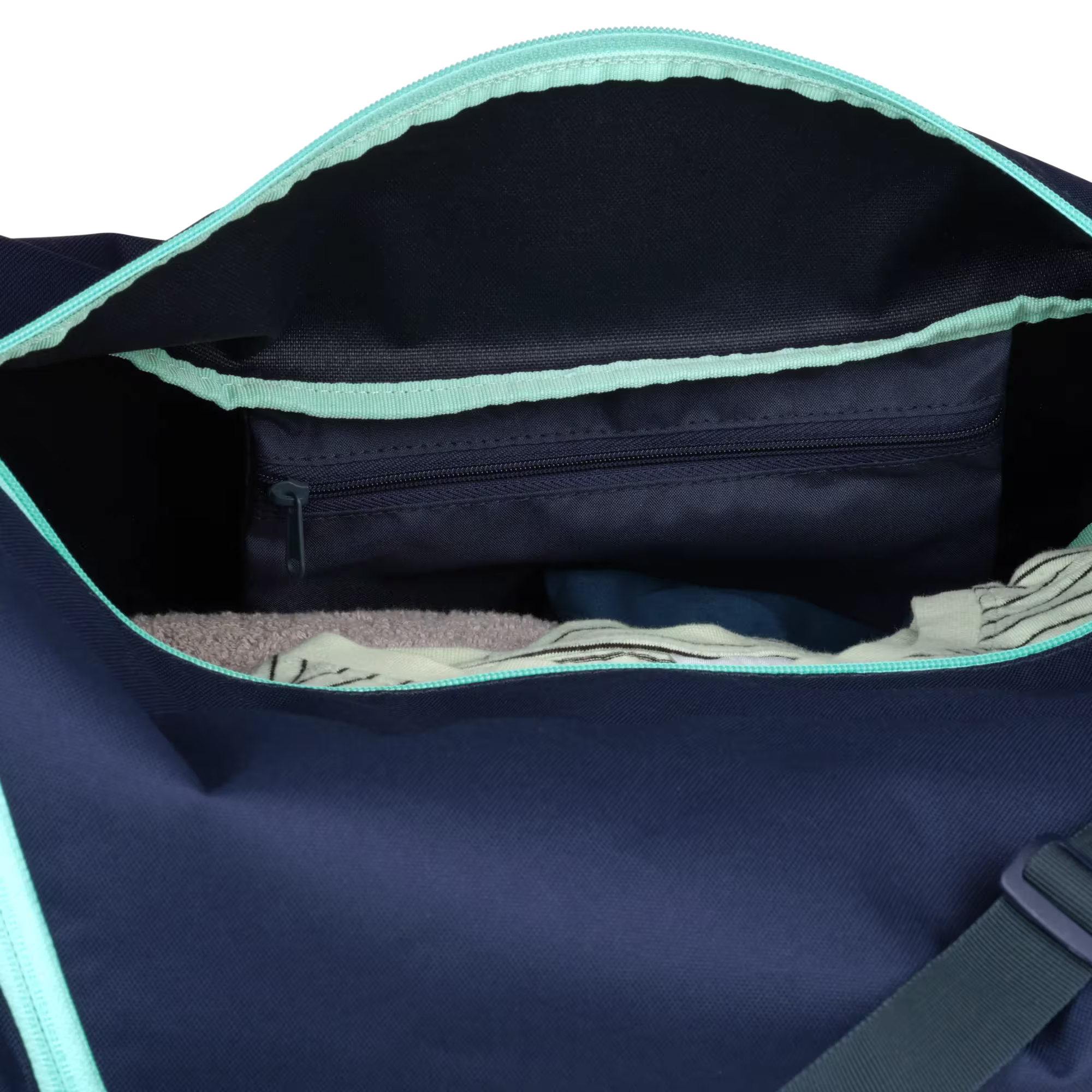 Satch Sporttasche Ocean Mint