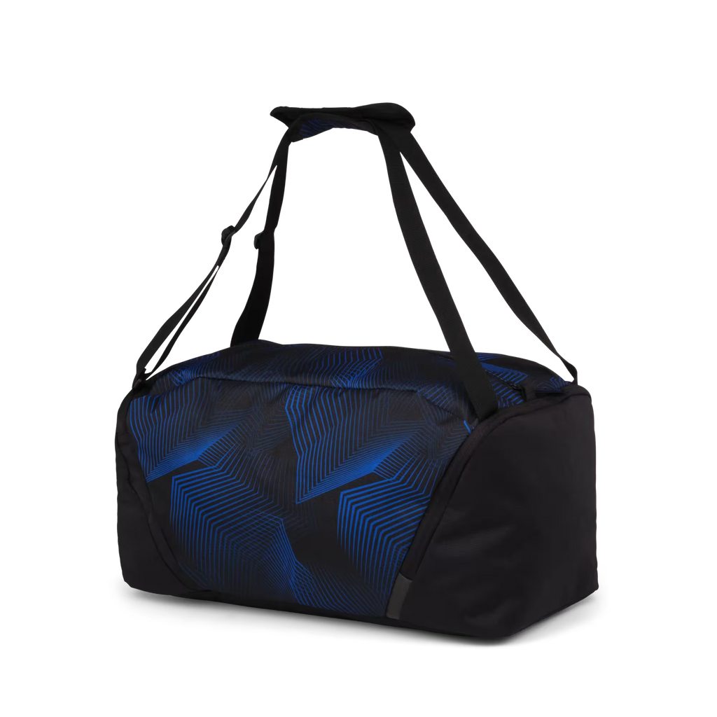 Satch Sporttasche Seismic Blue