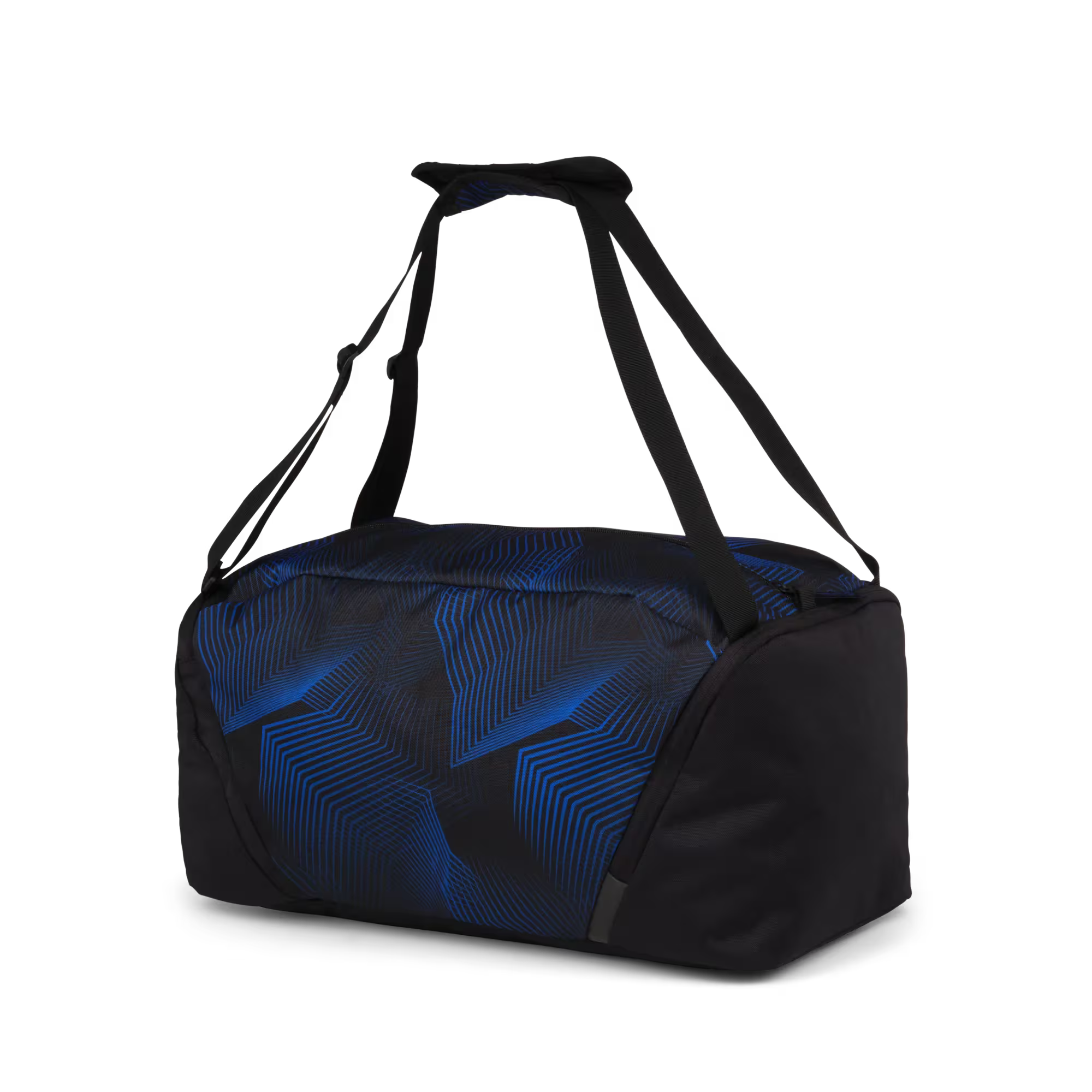 Satch Sporttasche Seismic Blue