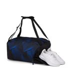 Satch Sporttasche Seismic Blue