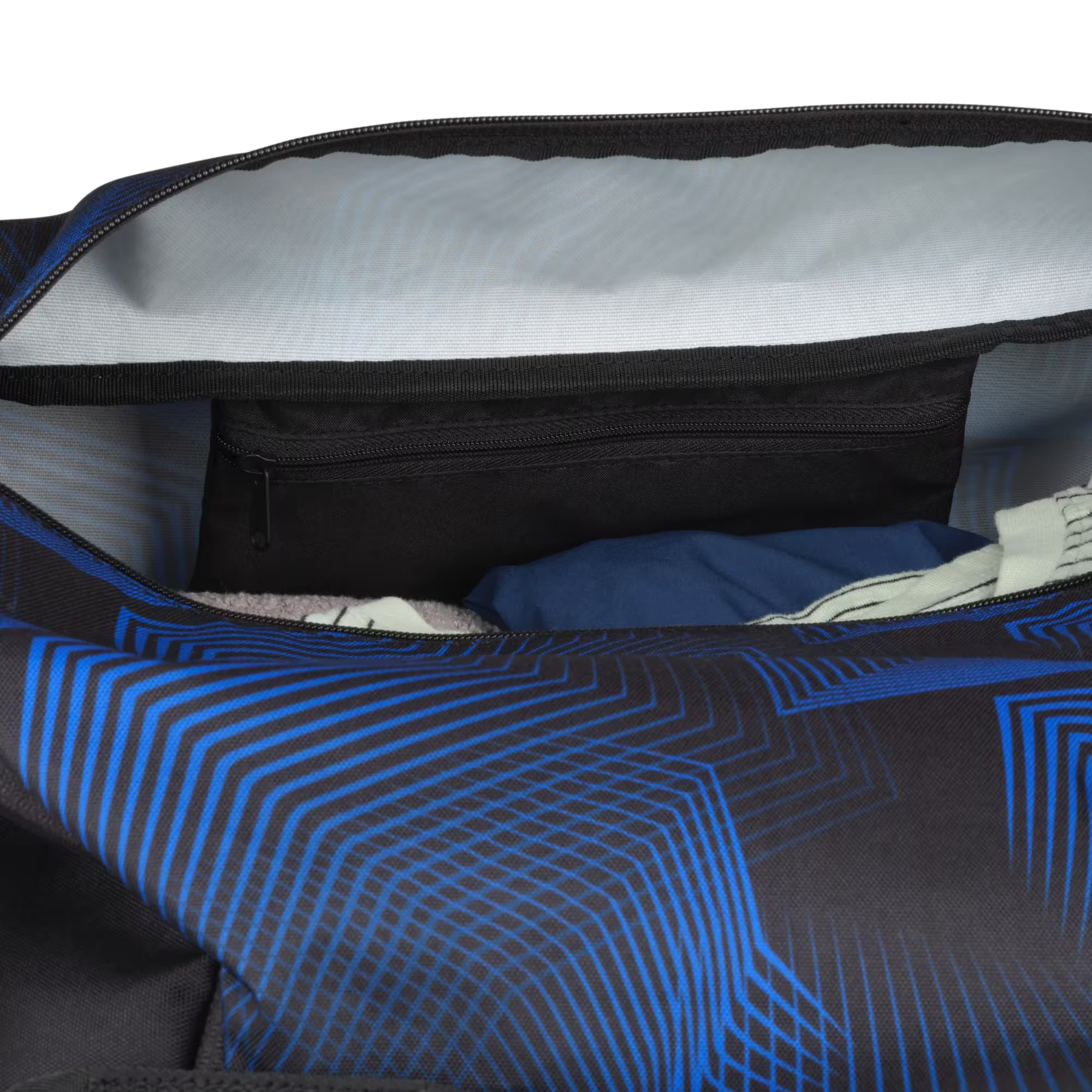 Satch Sporttasche Seismic Blue