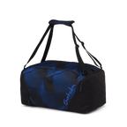 Satch Sporttasche Seismic Blue