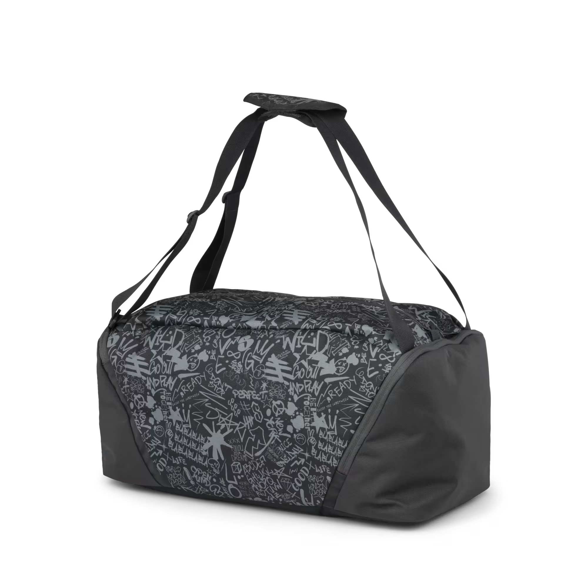 Satch Sporttasche Street Ink