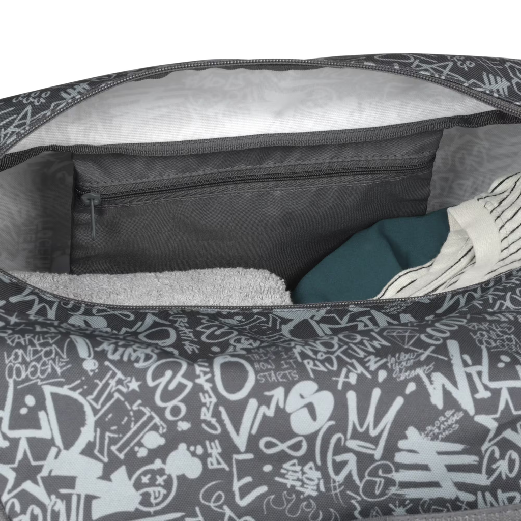 Satch Sporttasche Street Ink