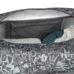 Satch Sporttasche Street Ink