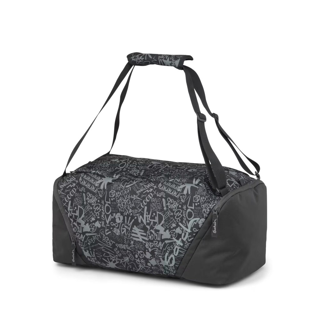 Satch Sporttasche Street Ink