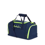 Satch Sporttasche Toxic Yellow
