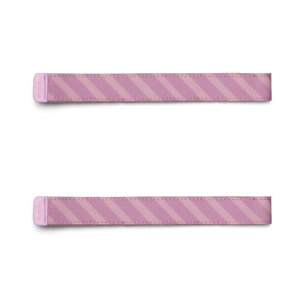 Satch SWAPS Stripe Rose