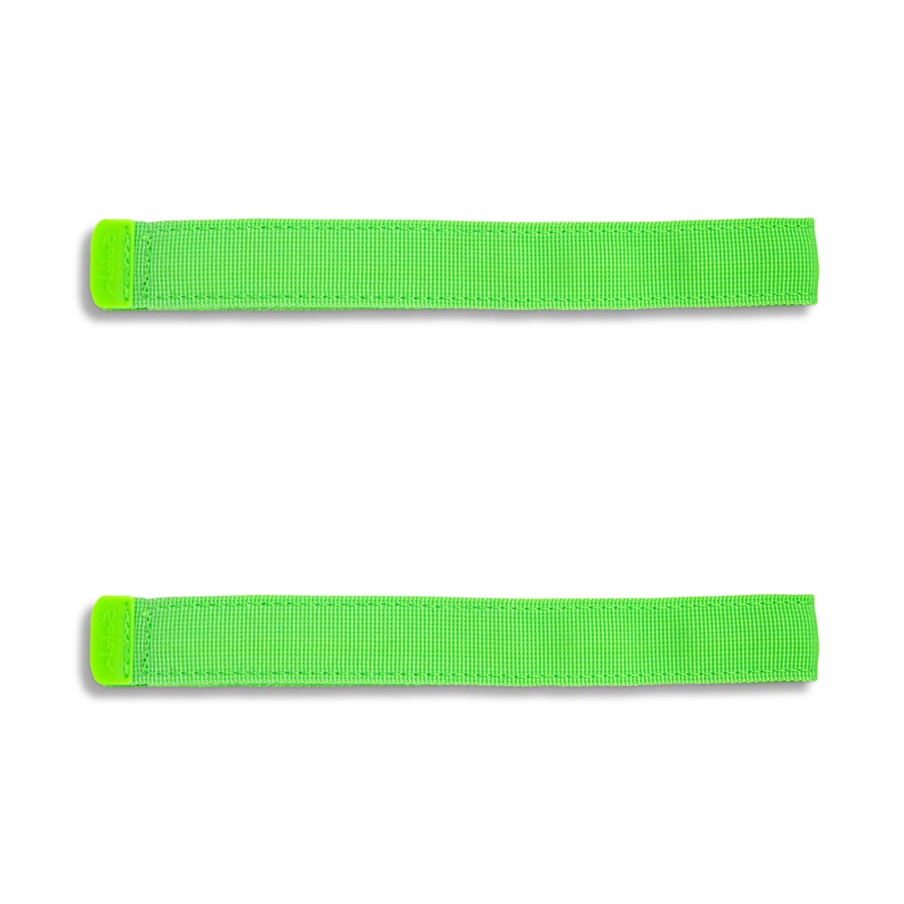 Satch SWAPS Neon Green