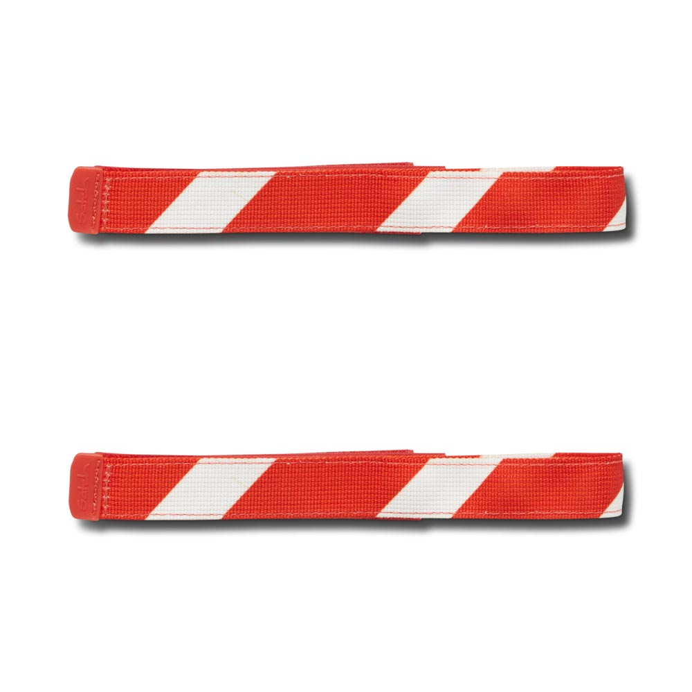 Satch SWAPS Red & White