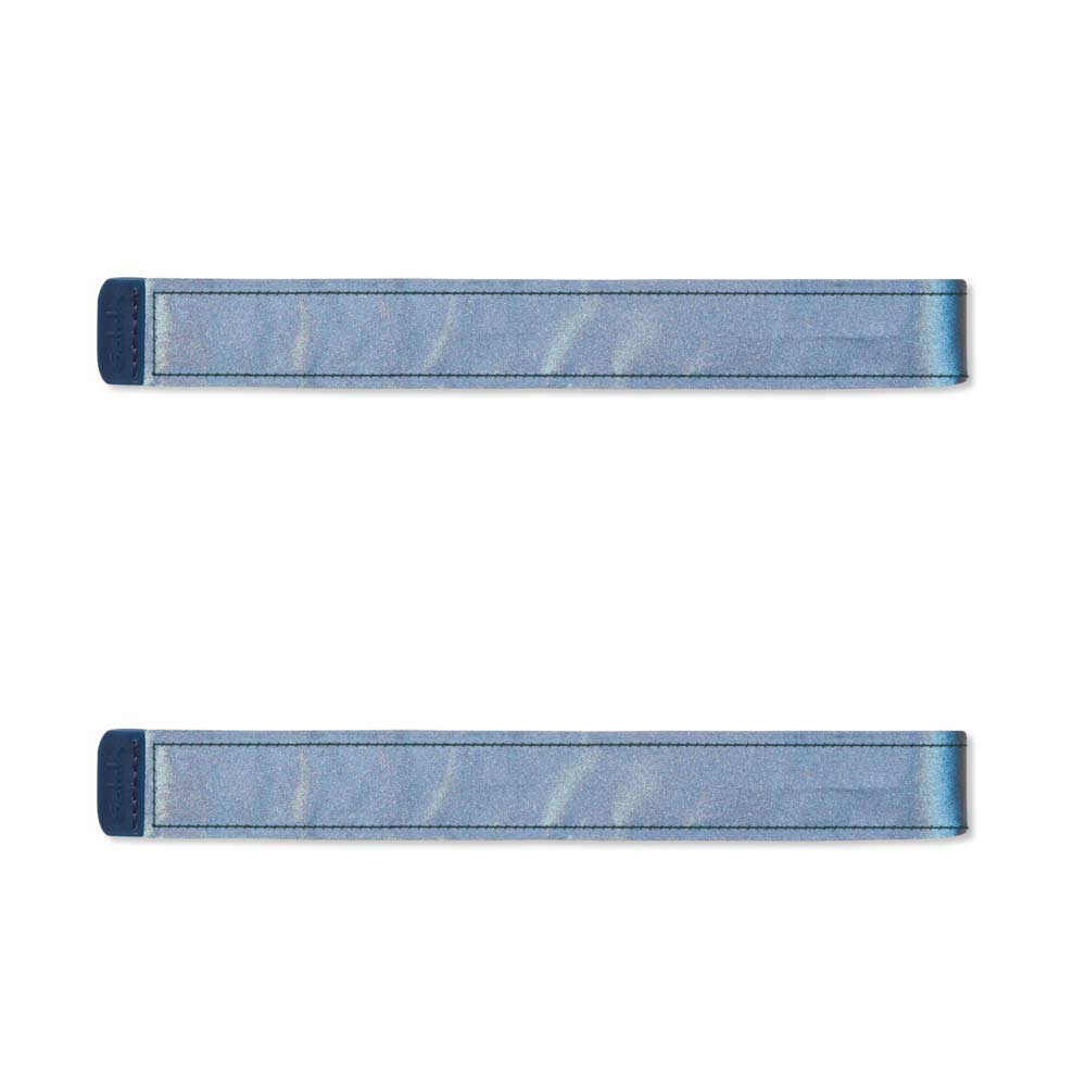 Satch SWAPS Reflective Blue