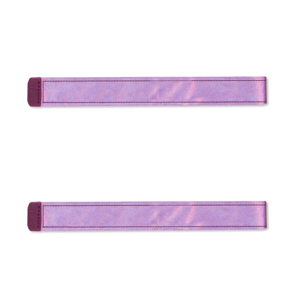 Satch SWAPS Reflective Purple