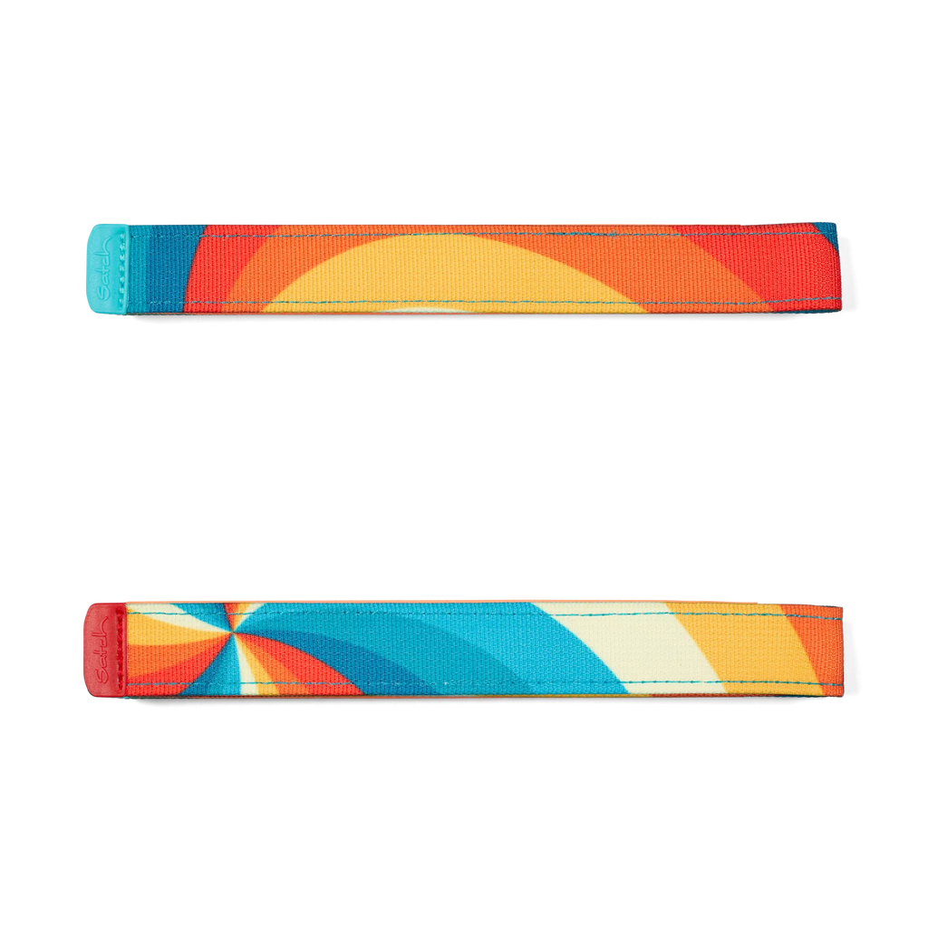 Satch SWAPS Sunny Swirl