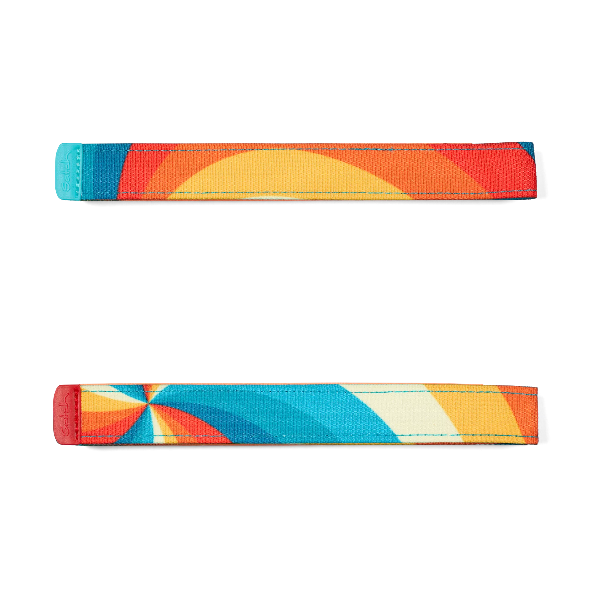 Satch SWAPS Sunny Swirl