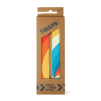 Satch SWAPS Sunny Swirl