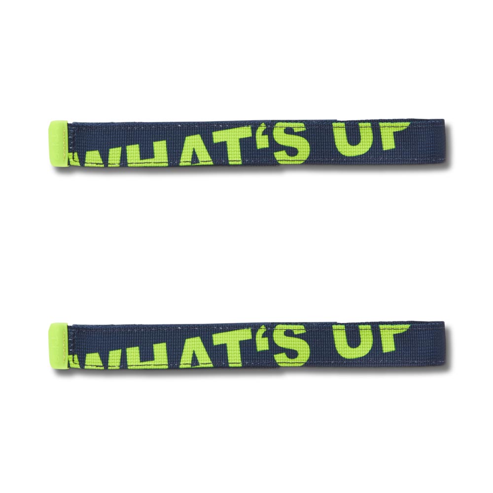 Satch SWAPS What’s up