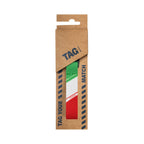 Satch TAGS Italy