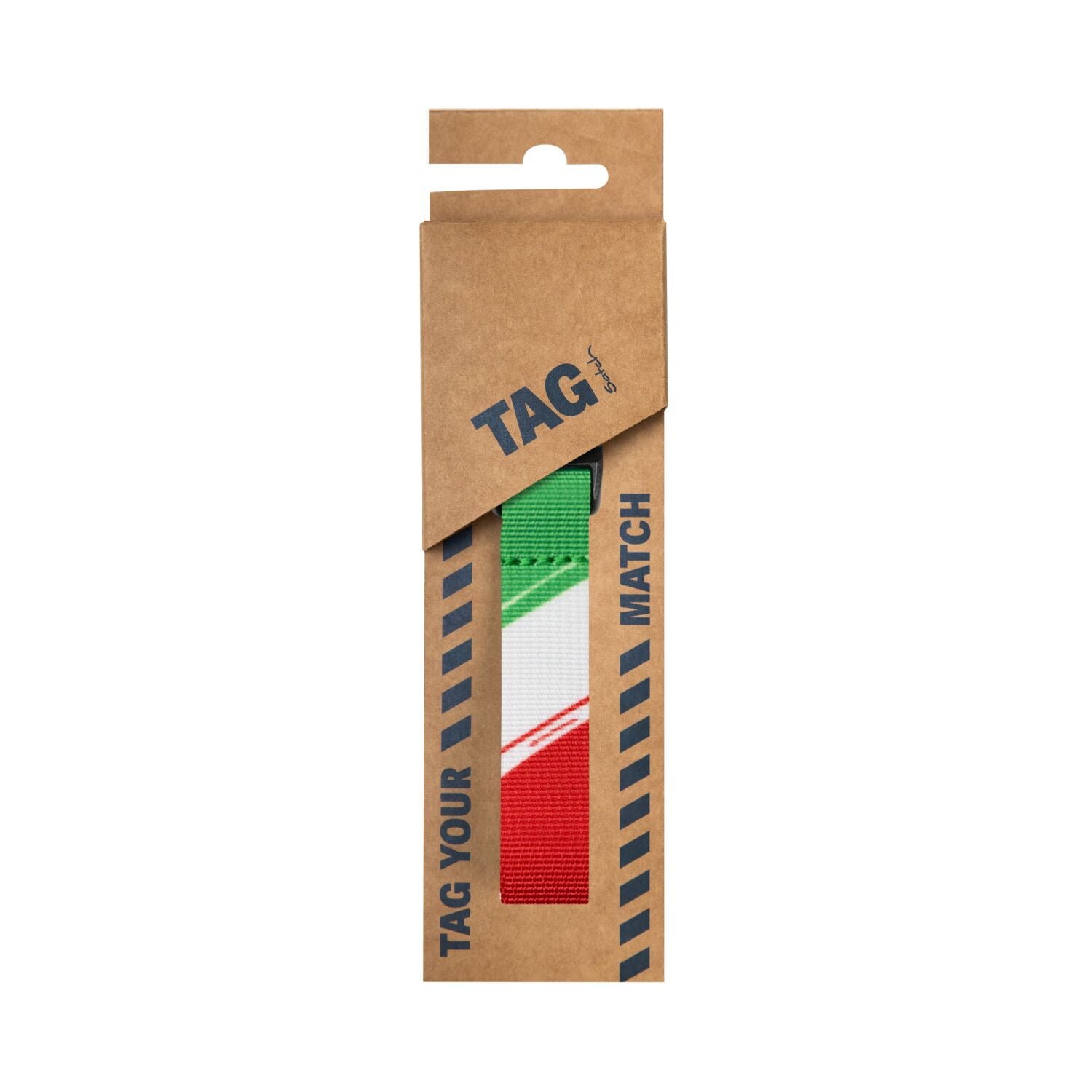 Satch TAGS Italy