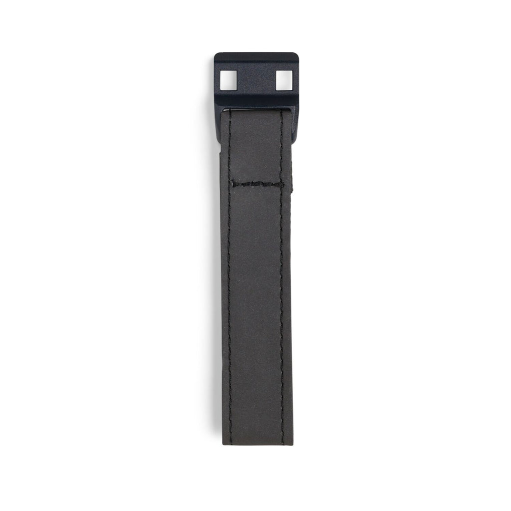 Satch TAGS Reflective Black