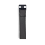 Satch TAGS Reflective Black