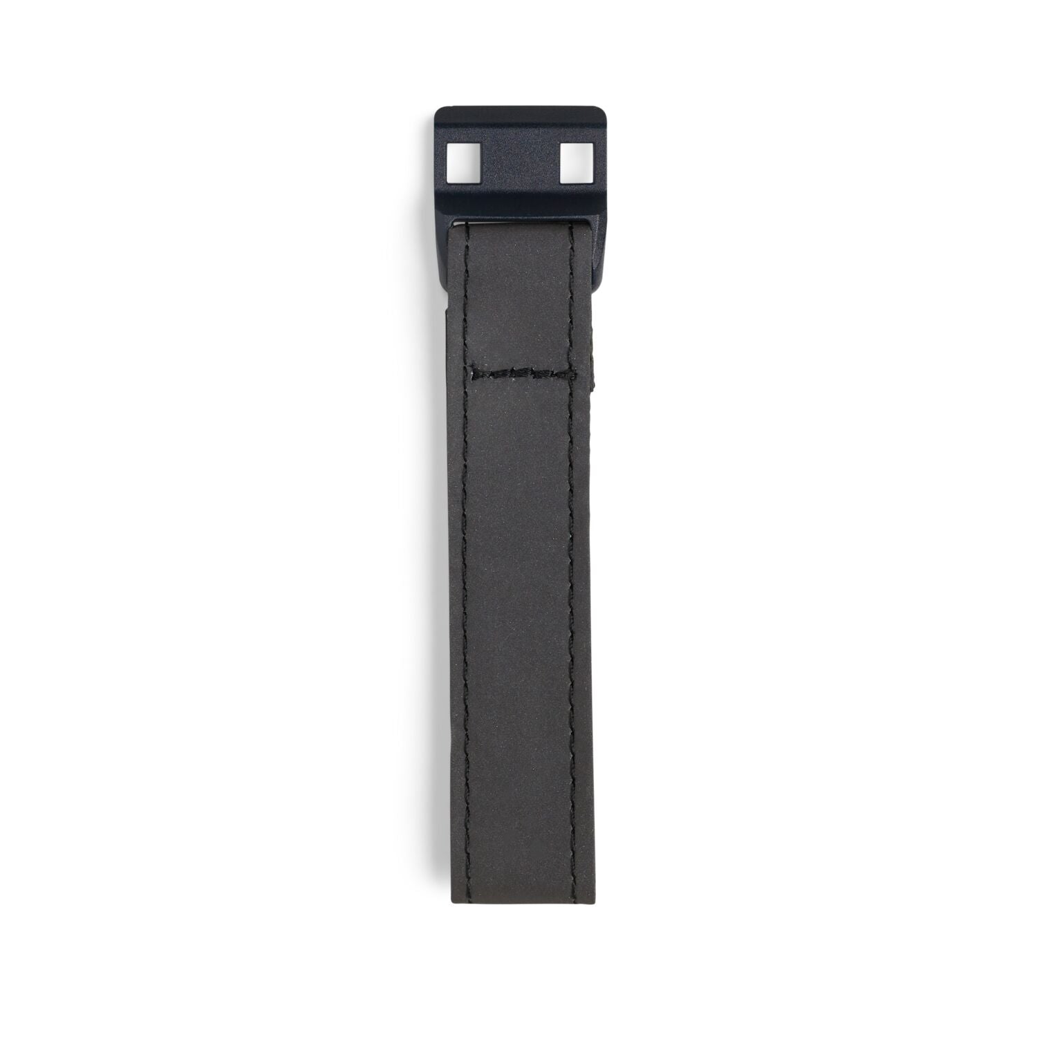 Satch TAGS Reflective Black