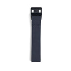 Satch TAGS Reflective Blue