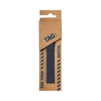 Satch TAGS Reflective Blue