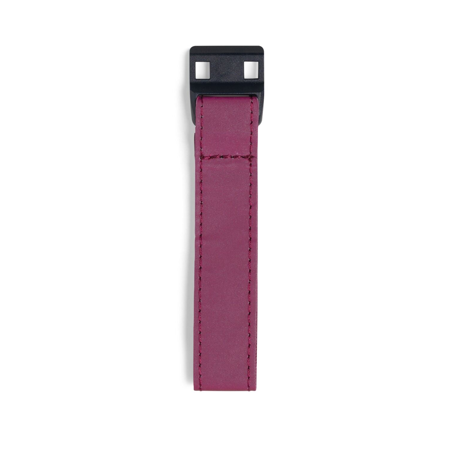 Satch TAGS Reflective Purple