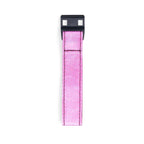 Satch TAGS Reflective Purple