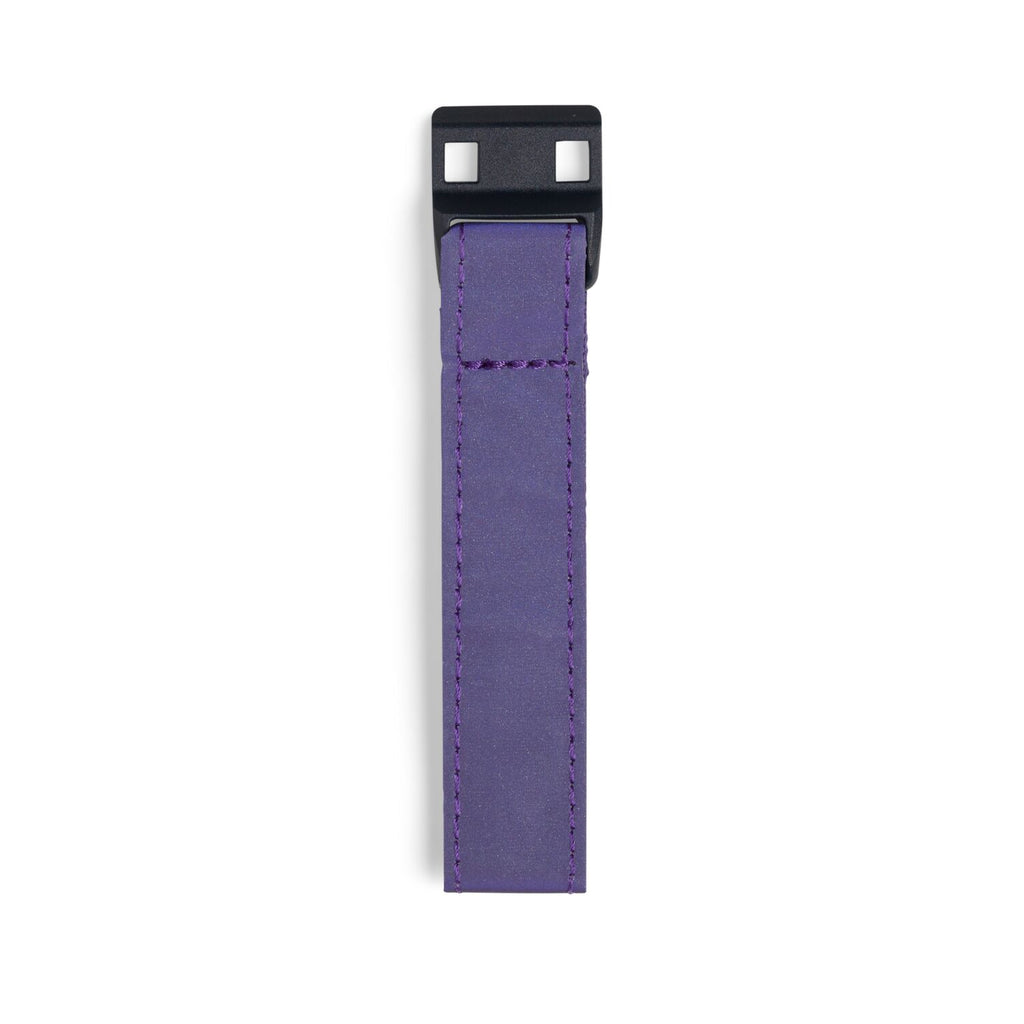 Satch TAGS Reflective Violet