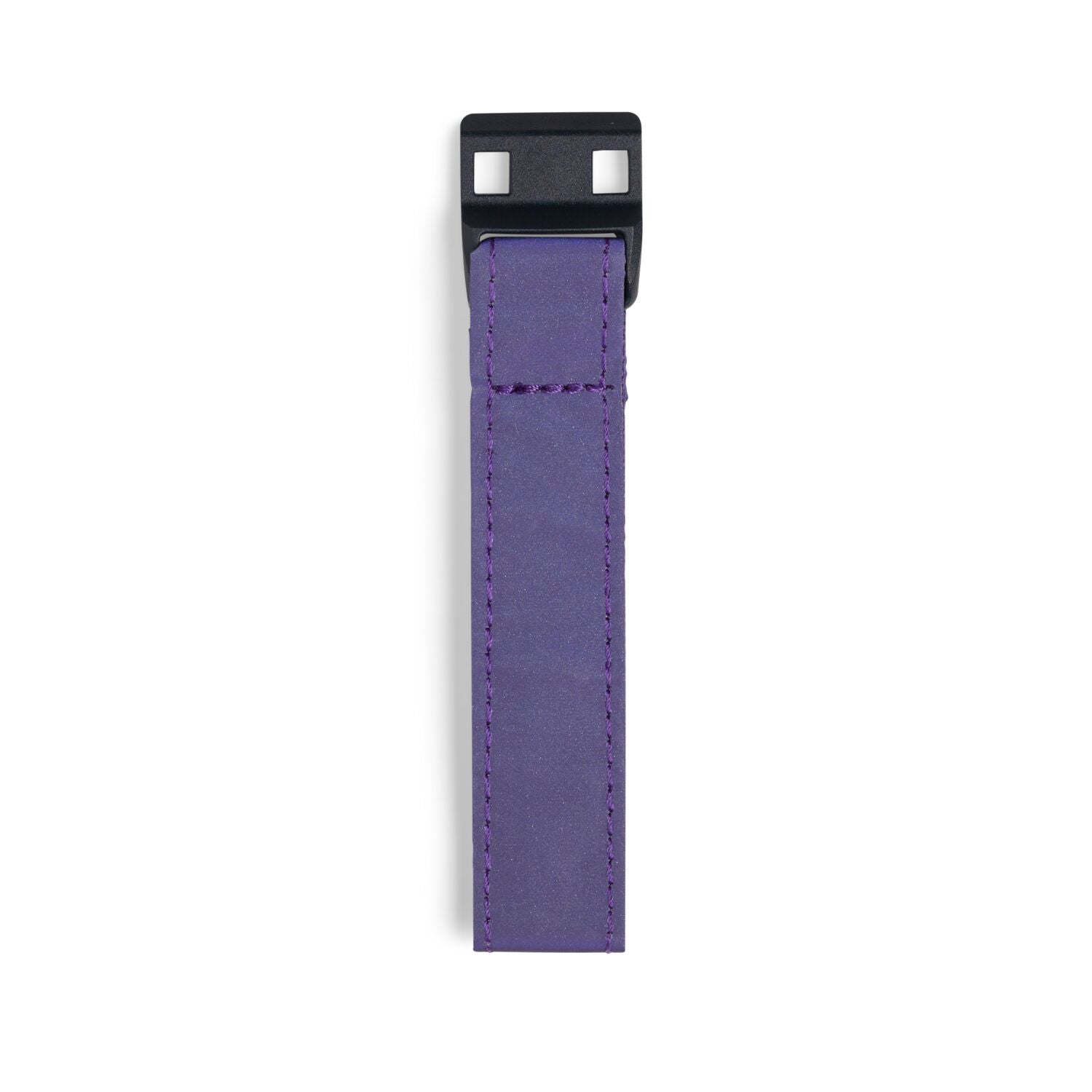Satch TAGS Reflective Violet