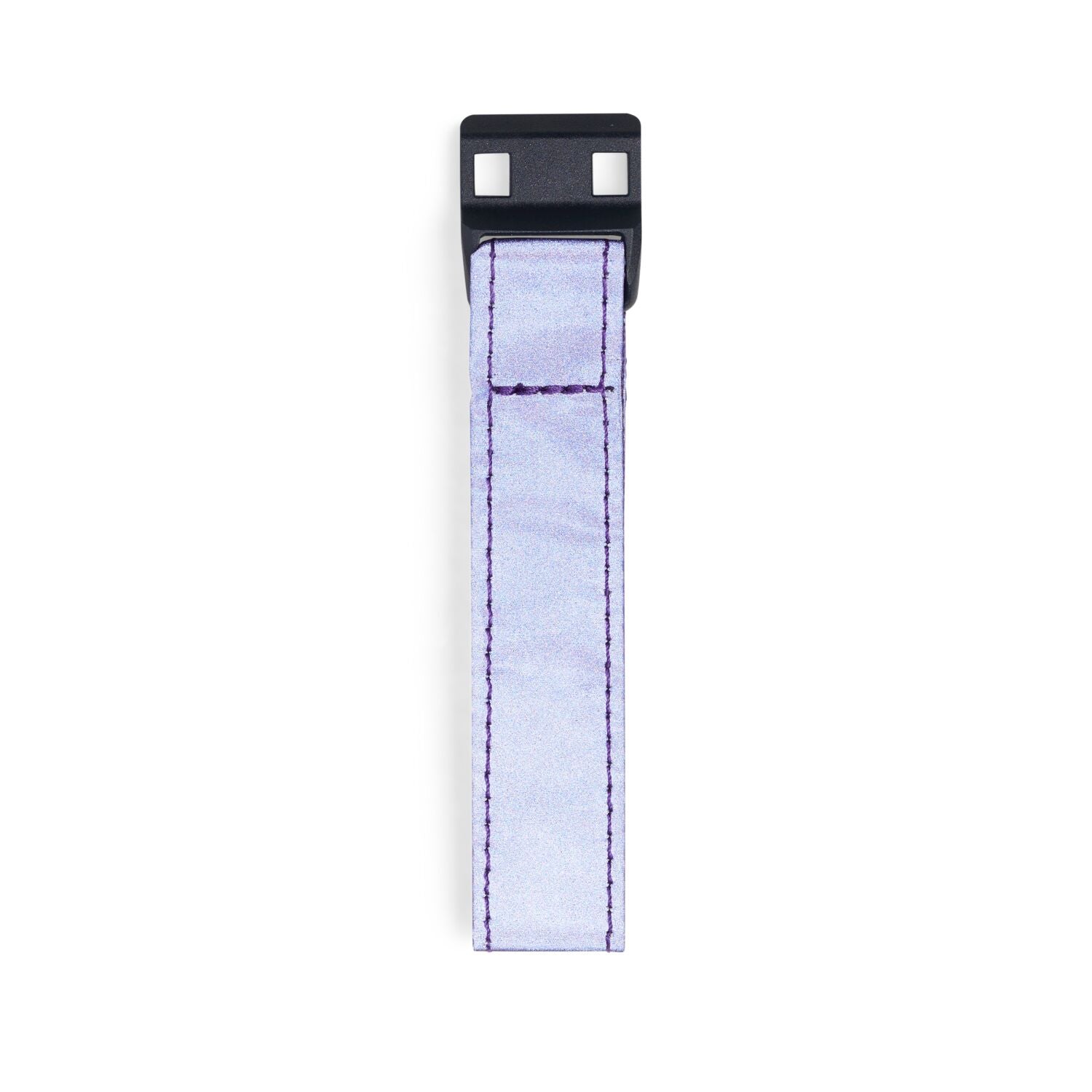 Satch TAGS Reflective Violet