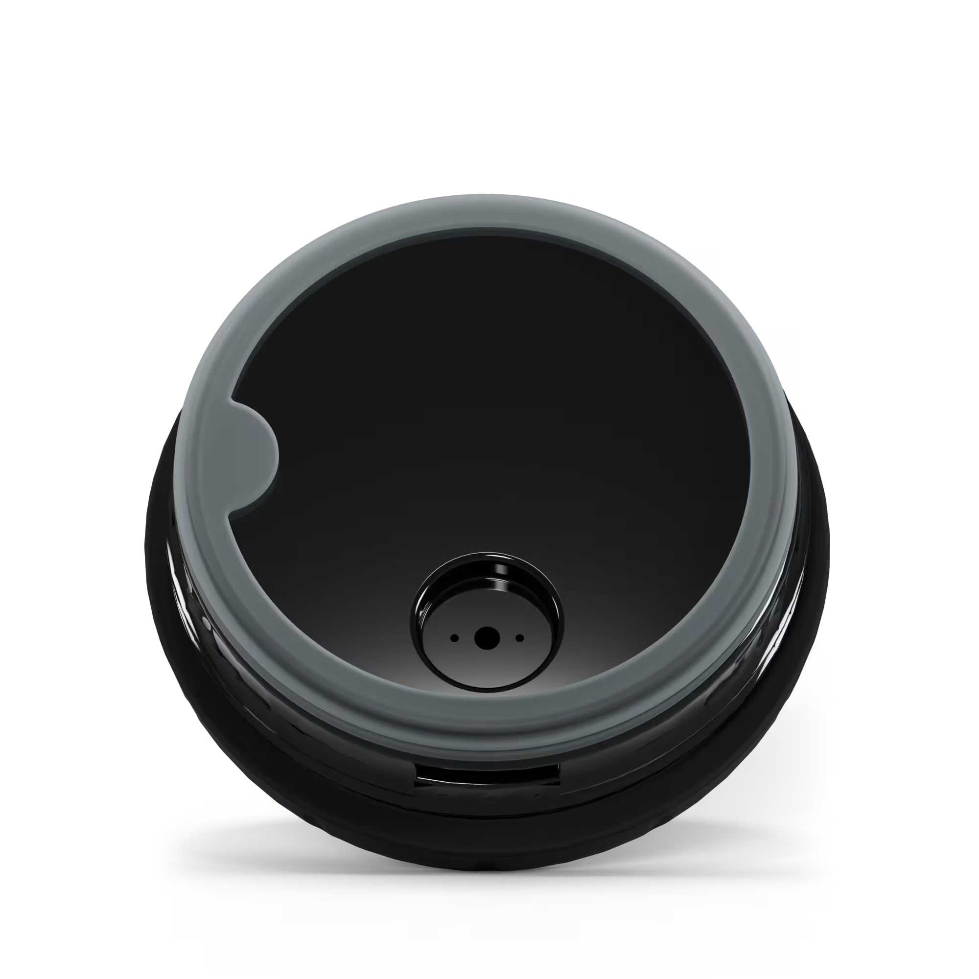 Satch Thermo Lunchbox Edelstahl Black Graffiti